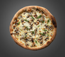 Жюльен-пицца