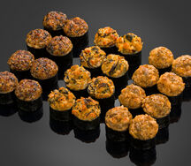 Сет Сурими микс