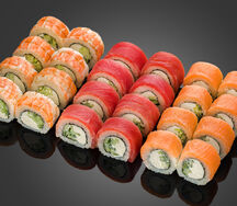 Сет Филадельфия