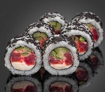 Агано тунец