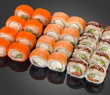 Сет Бомба лайт