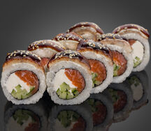 Канада лайт