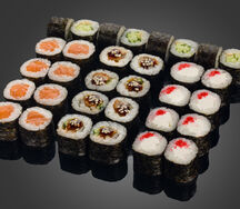 Сет Классик