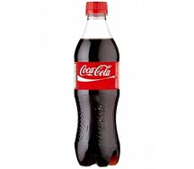 Coca-Cola L