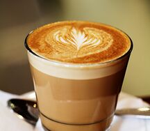 Latte S