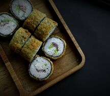 Цезарь с беконом