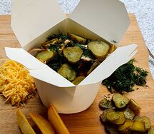 Сытный куш