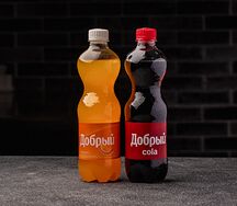 Кола добрый 0.5