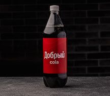 Добрый Кола