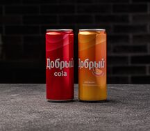 Добрый Кола