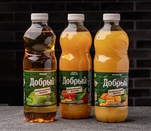 Сок Добрый