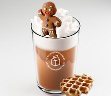 Раф Тирамису