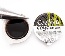 Соевый соус