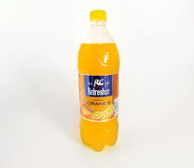 Rc Orange