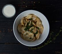 Пельмени Классика