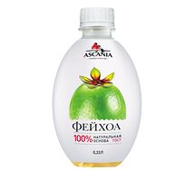 Лимонад Ascania фейхоа