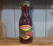 Компот вишнёвый Дуэто