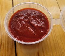 Соус Шашлычный фирменный