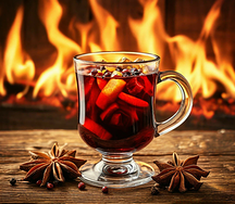 Глинтвейн 0,4