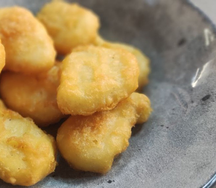 Наггетсы куриные