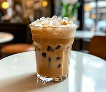 Айс-Капучино 0,7