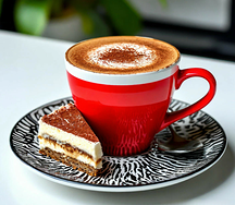 Раф Тирамису 0,4