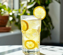 Лимонад классический 0,5