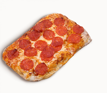 Пицца римская Пепперони