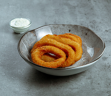 Кольца кальмаров