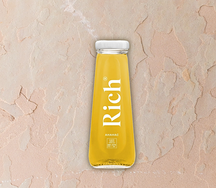 Сок Rich Ананас 0,2 л