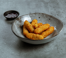 Сырные палочки