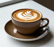 Капучино 0,6