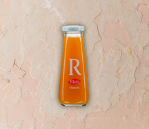 Нектар Rich Персик 0,2 л