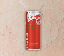 Redbull Red Edition 0,355