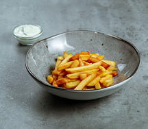 Картофель фри