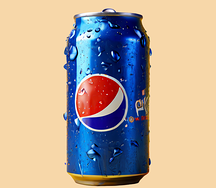 Pepsi 0,33