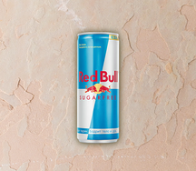 RedBull 0,250 (без сахара)