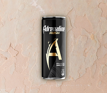 Adrenaline Rush 0,5л