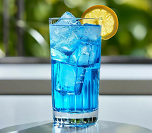 Голубая лагуна 0,5