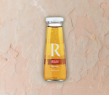 Сок Rich Яблоко 0,2 л