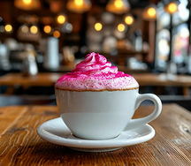 Капучино авторский 0,6