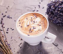 Цветочный раф 0,3