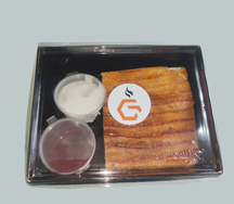 Запеканка творожная