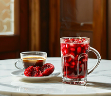 Бамбл гранат 0,7