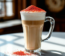 Латте авторский 0,4