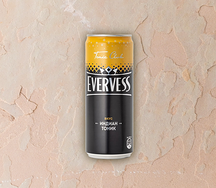 Evervess Индиан Тоник 0,33