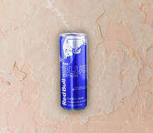 Redbull Blue Edition 0,355