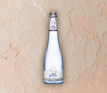 Вода газированная (стекло) 0,53 л