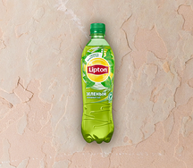 Lipton Зеленый 0,5л