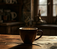 Эспрессо 60мл